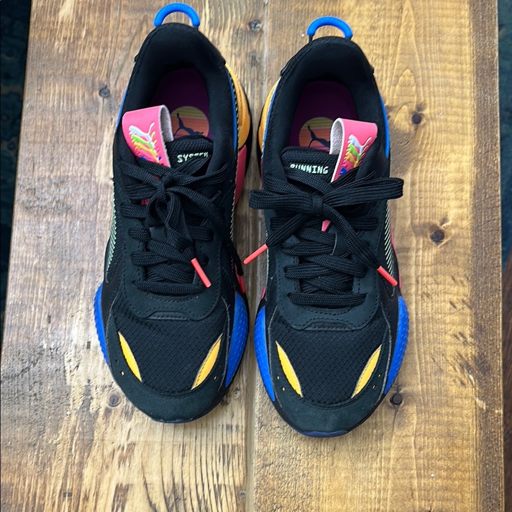 Puma RS-X Sunset Grade-School